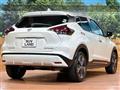 2020 Nissan KIX