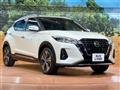 2020 Nissan KIX
