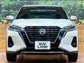 2020 Nissan KIX