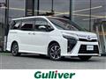 2019 Toyota Voxy