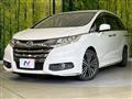 2013 Honda Odyssey