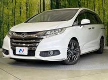 2013 Honda Odyssey