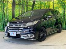 2013 Honda Odyssey