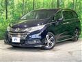 2013 Honda Odyssey