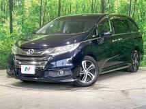 2013 Honda Odyssey