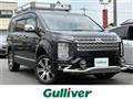 2022 Mitsubishi Delica D5