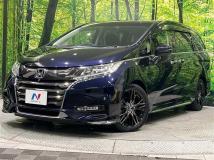 2019 Honda Odyssey