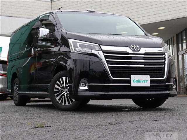 2020 Toyota Toyota Others
