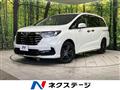 2021 Honda Odyssey