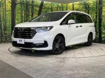 2021 Honda Odyssey