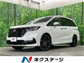 2022 Honda Odyssey