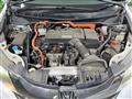 2016 Honda Odyssey Hybrid