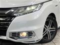 2016 Honda Odyssey Hybrid