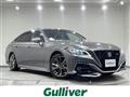2020 Toyota Crown Hybrid