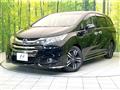 2016 Honda Odyssey Hybrid