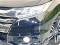 2016 Honda Odyssey Hybrid