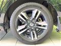 2016 Honda Odyssey Hybrid