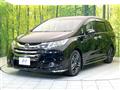 2016 Honda Odyssey Hybrid