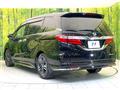 2016 Honda Odyssey Hybrid