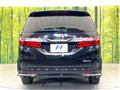 2016 Honda Odyssey Hybrid
