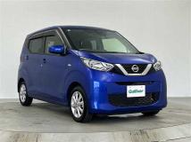 2021 Nissan DAYZ