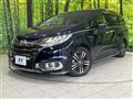 2017 Honda Odyssey Hybrid