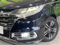 2017 Honda Odyssey Hybrid