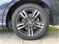 2017 Honda Odyssey Hybrid