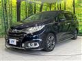 2017 Honda Odyssey Hybrid