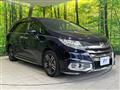 2017 Honda Odyssey Hybrid