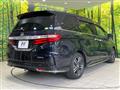 2017 Honda Odyssey Hybrid