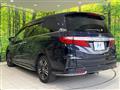2017 Honda Odyssey Hybrid