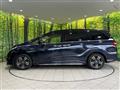 2017 Honda Odyssey Hybrid
