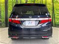 2017 Honda Odyssey Hybrid