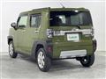 2022 Daihatsu Taft