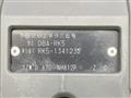 2013 Honda Step WGN