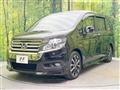 2013 Honda Step WGN