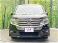 2013 Honda Step WGN