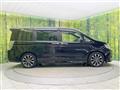 2013 Honda Step WGN