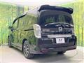 2013 Honda Step WGN