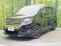 2013 Honda Step WGN