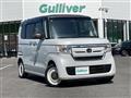 2019 Honda N BOX