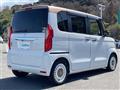 2019 Honda N BOX