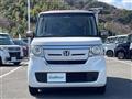 2019 Honda N BOX