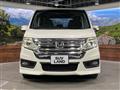 2013 Honda Step WGN