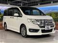 2013 Honda Step WGN