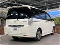 2013 Honda Step WGN