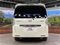 2013 Honda Step WGN