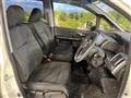 2013 Honda Step WGN