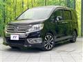2014 Honda Step WGN
